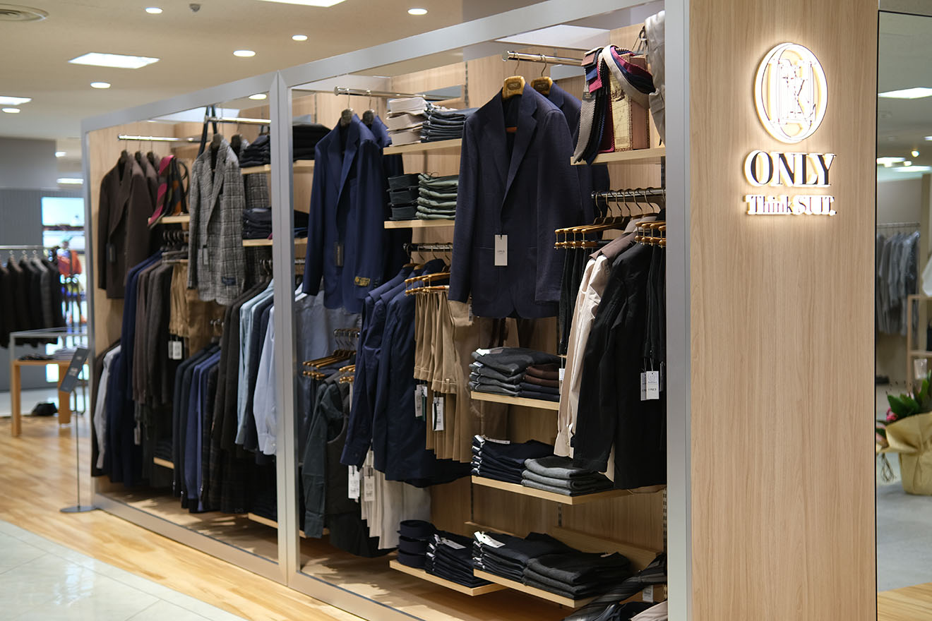 さっぽろ東急店