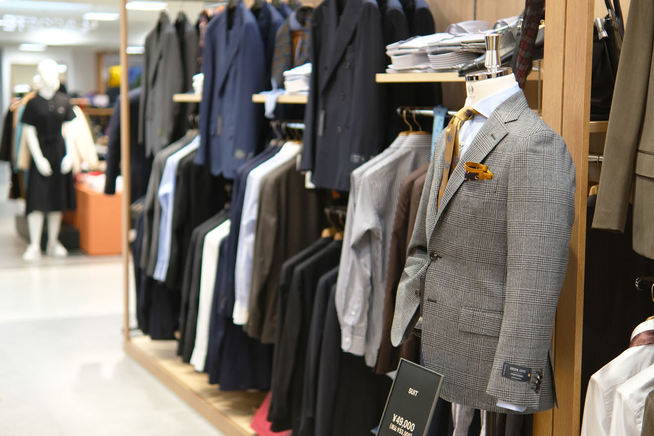 さっぽろ東急店