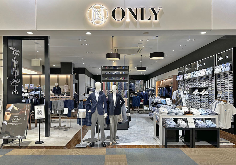 イオンモール熱田店