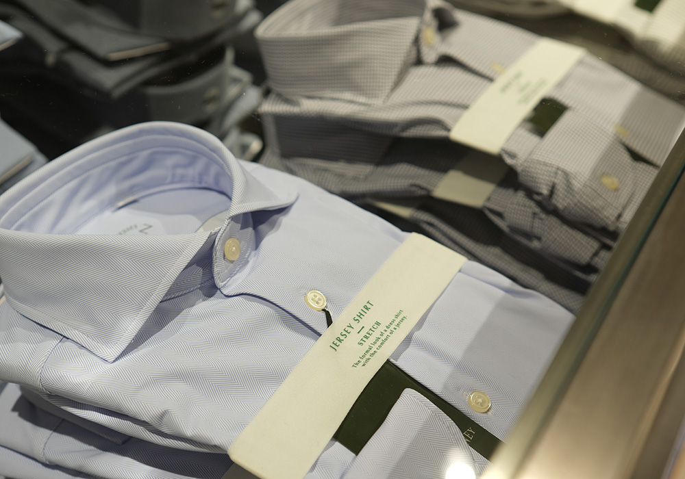 JERSEY JOURNEY 横浜モアーズ店