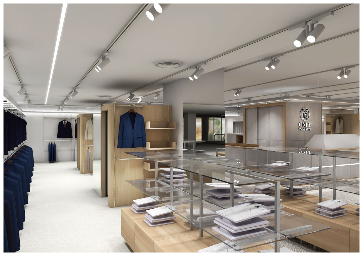 アトレマルヒロ川越店 ※5/2(土) NEW OPEN予定！