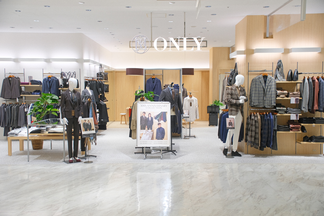 高崎オーパ店 《オープンキャンペーン実施中》