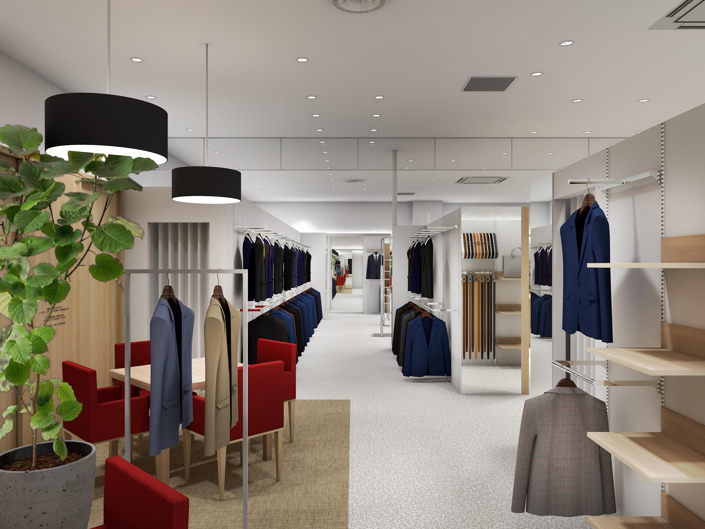 イオンモール新小松店※2026年10月2日オープン予定