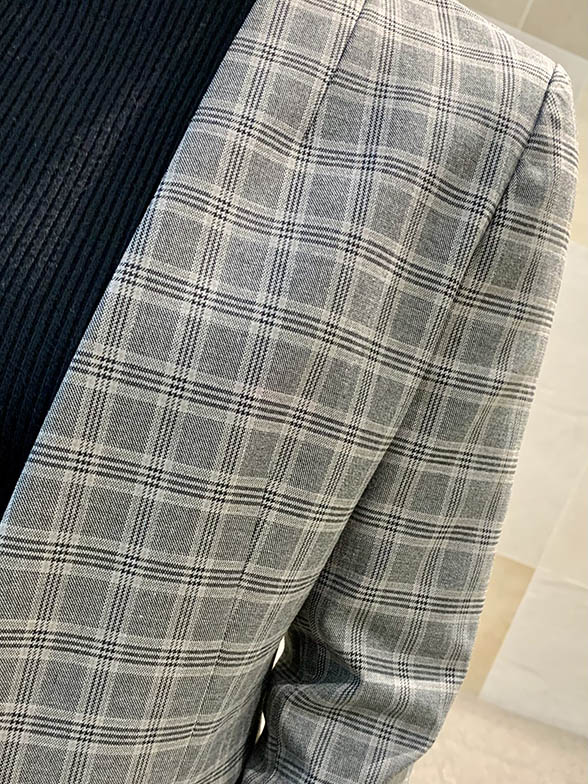 アクティブにお仕事される方におススメ