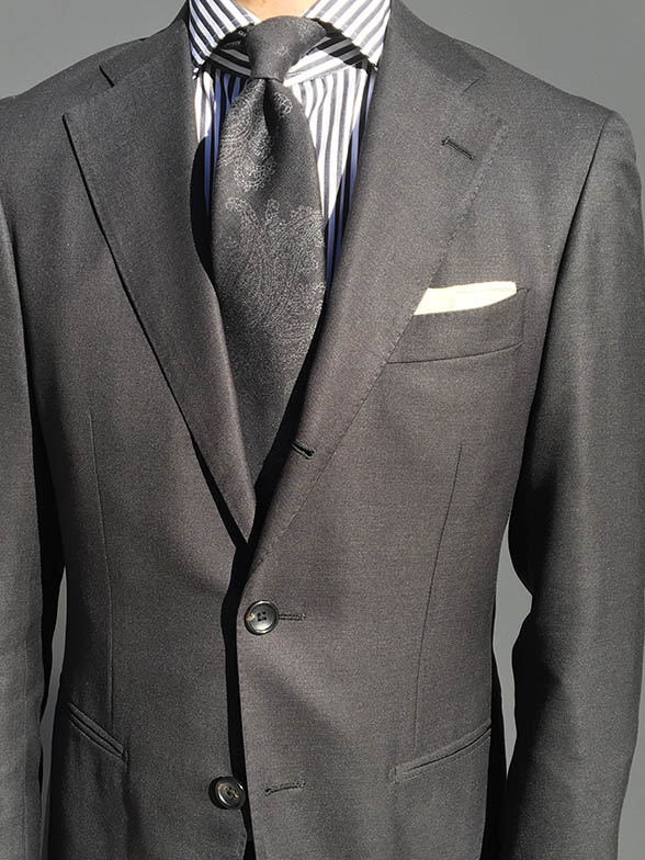 シックな大人の雰囲気