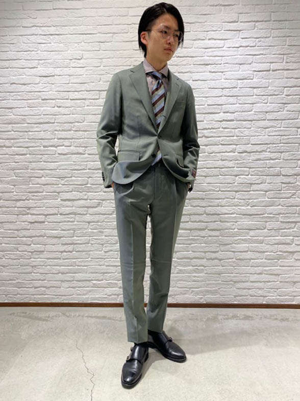 ソラーロで華やかさや高級感を演出