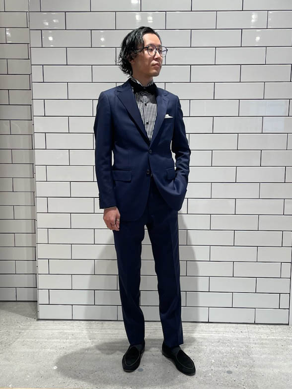 艶やかで発色の良いロロピアーナ