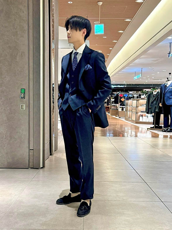 卒入学式などのイベントにも