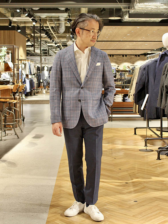 『シンプルコーディネート』