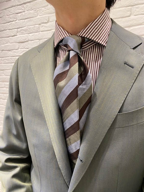 ソラーロで華やかさや高級感を演出