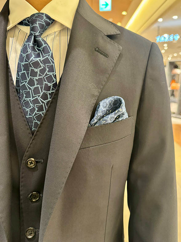 卒入学式などのイベントにも