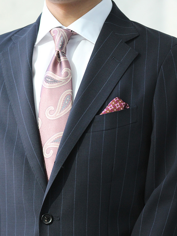 REDA社の軽量スーツ