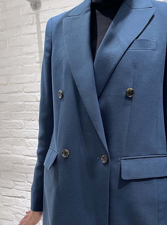 肩肘を張らないビジネススタイル