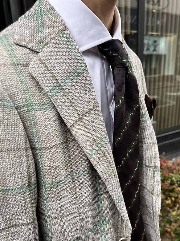 春らしい柔らかな雰囲気