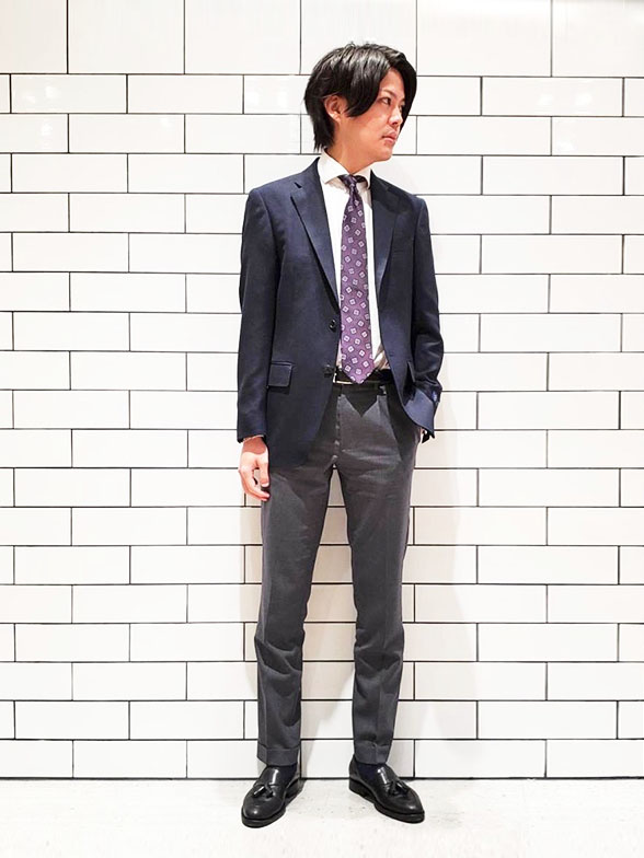 大人気トラベラースーツ