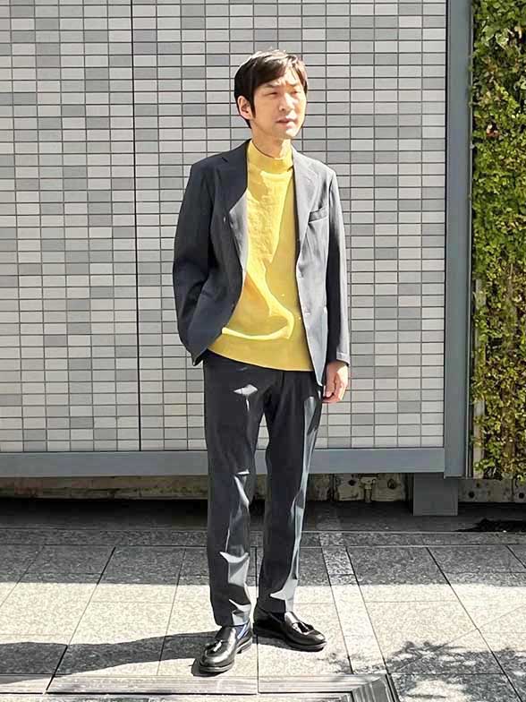 アクティブに活動したい方におすすめ！