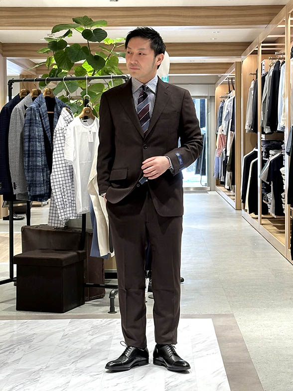 ONLYの名品「待望の新色」