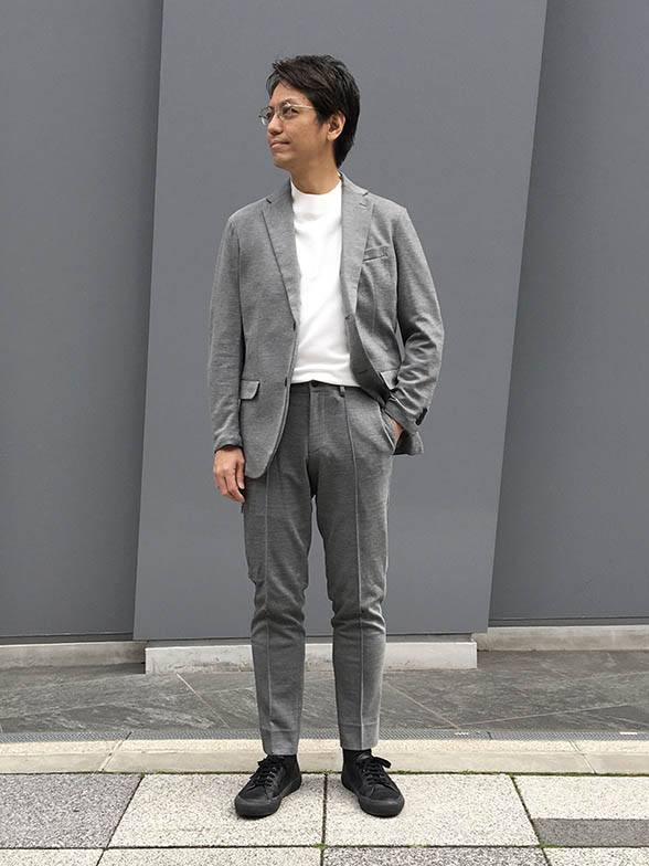 「春は明るく快適に」