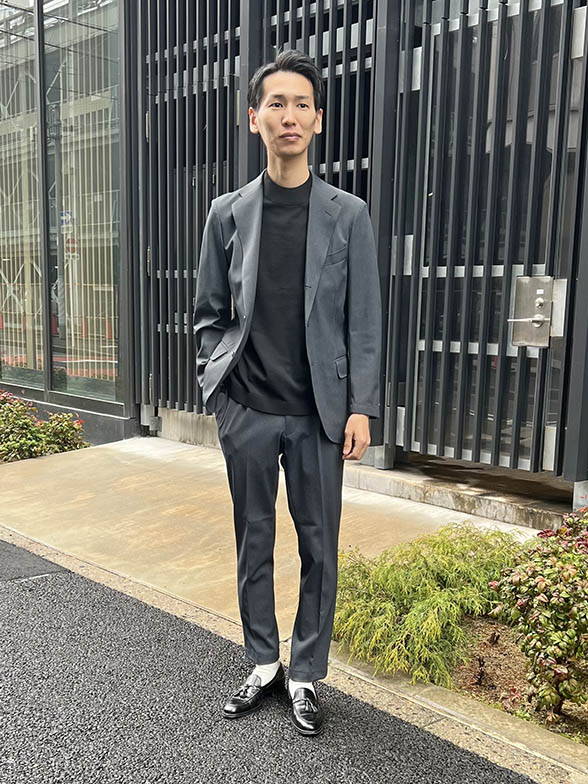 【他にない快適性】