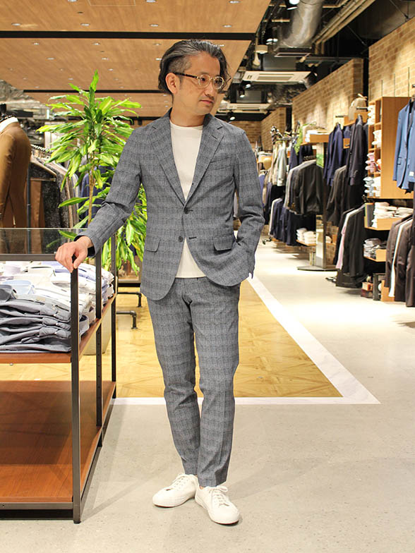 品格と快適さの両立