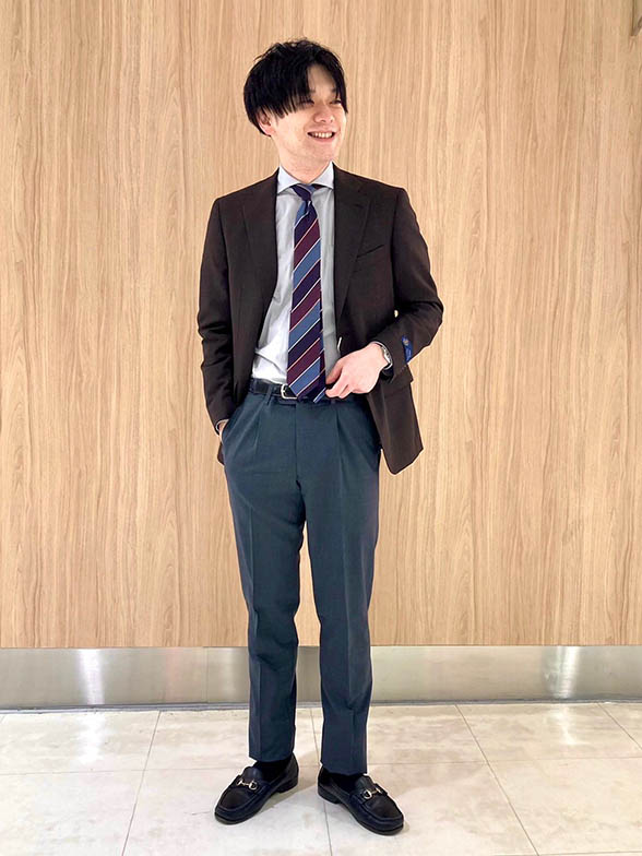 ONLYの銘品に新色登場