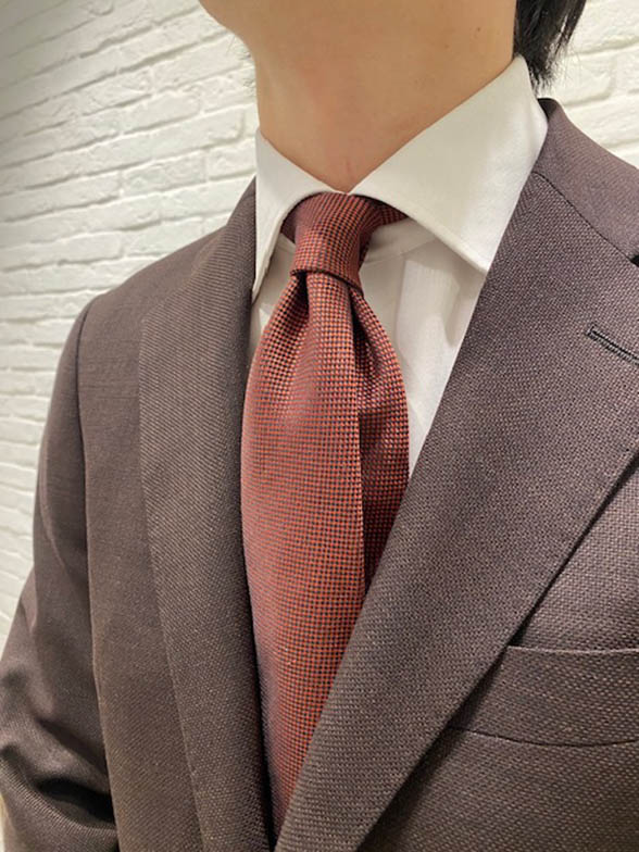 汎用性に長けているトラベラースーツ