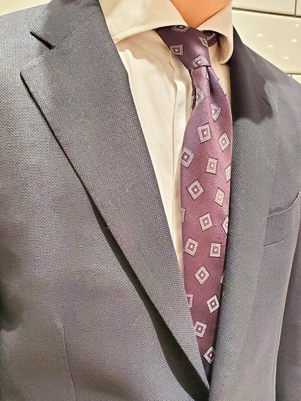 大人気トラベラースーツ