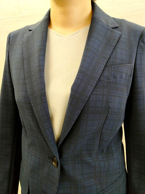 待望のウィメンズ「ONLY GREEN」