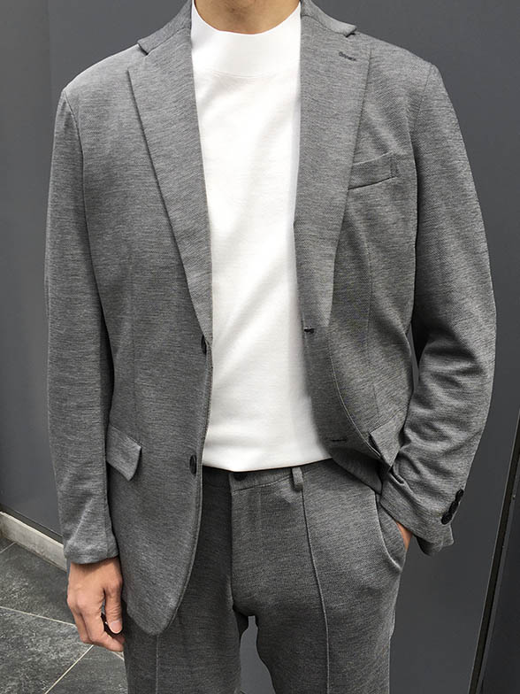 「春は明るく快適に」