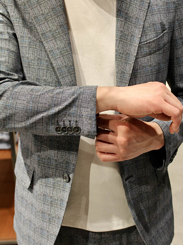 品格と快適さの両立