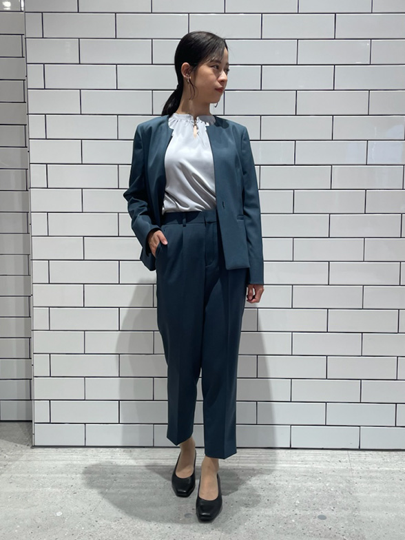 トレンドのアースカラー