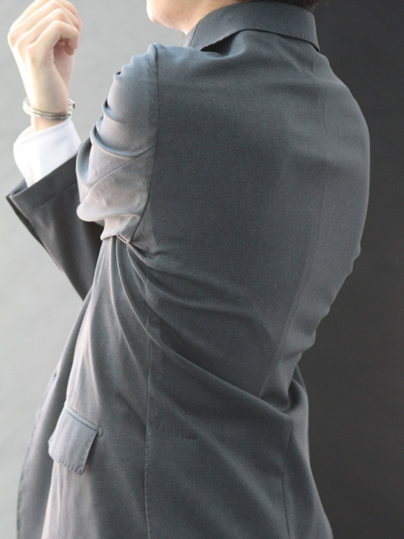 着心地抜群ONLYGREENセットアップ