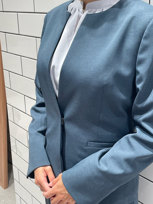 トレンドのアースカラー