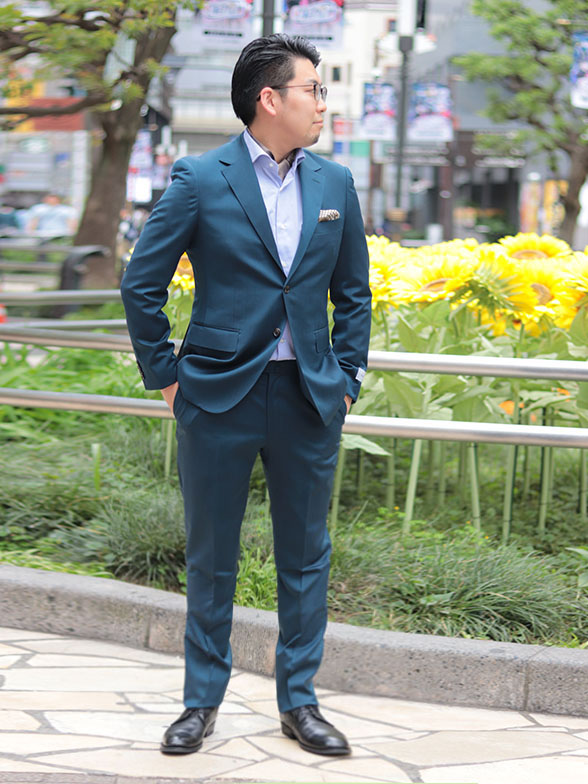 ガーデンパーティにおすすめなコーデ