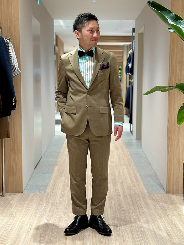 二次会や前撮りにおすすめな華やかコーデ