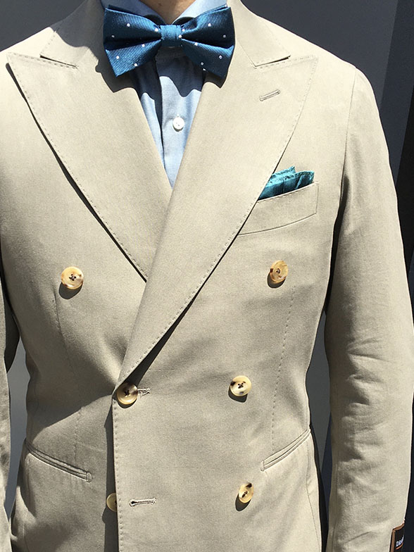 カジュアルセレモニー