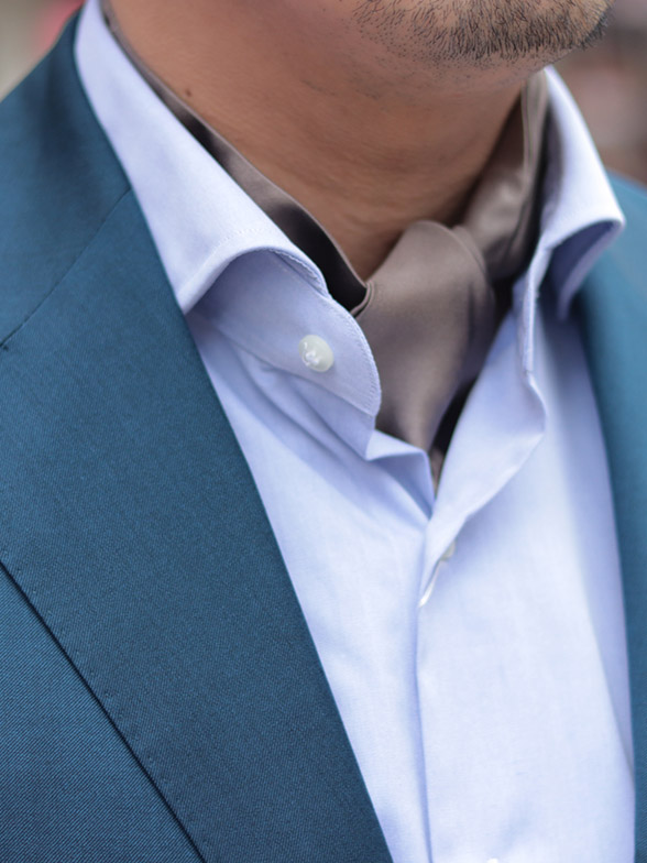 ガーデンパーティにおすすめなコーデ