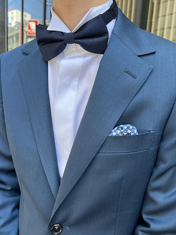 大人の色気と遊び感