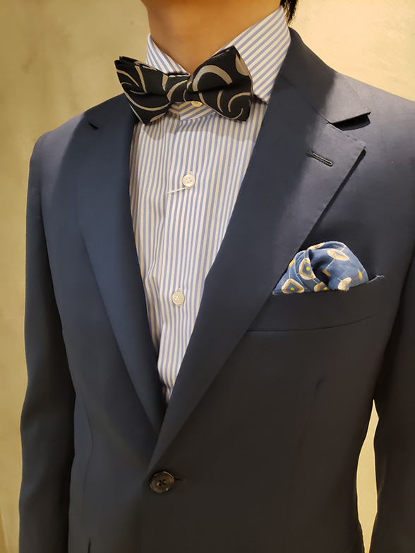 ワントーンコーデ