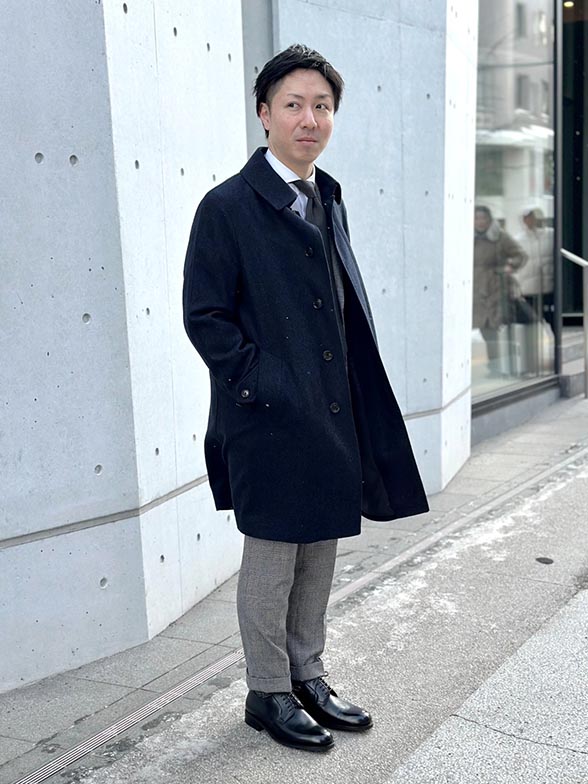 軽さと暖かさの両立