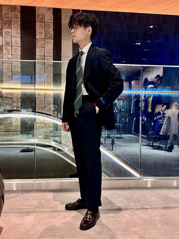 幅広く使える色味