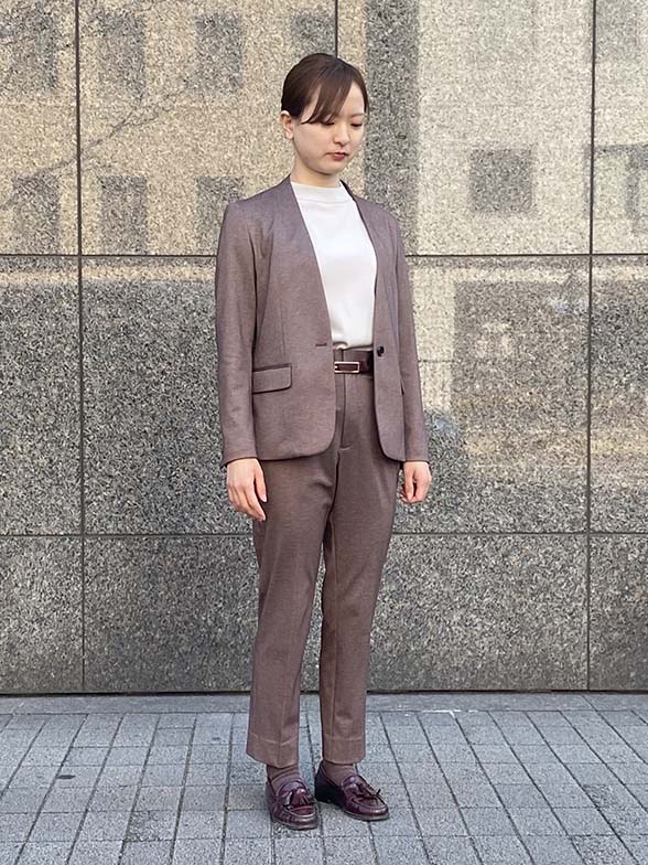 春らしい柔らかな雰囲気