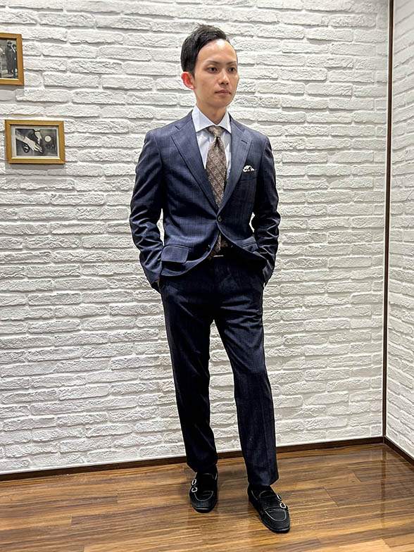 アズーロ・エ・マローネ