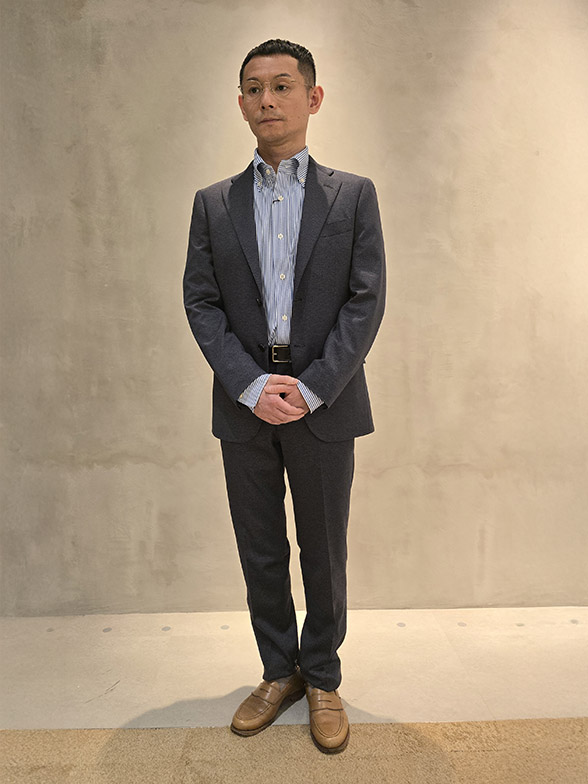 リピーターが多い”トラベラージャージー”