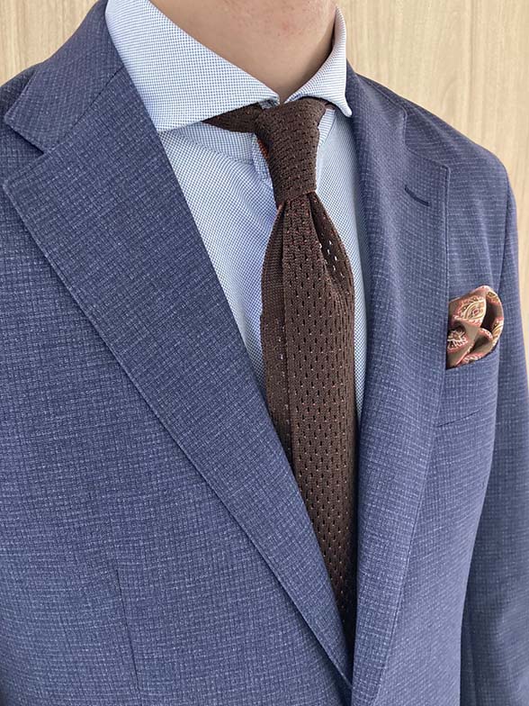 大人気のジャージー素材