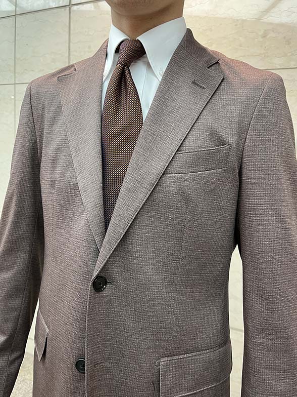 大好評のトラベラージャージー