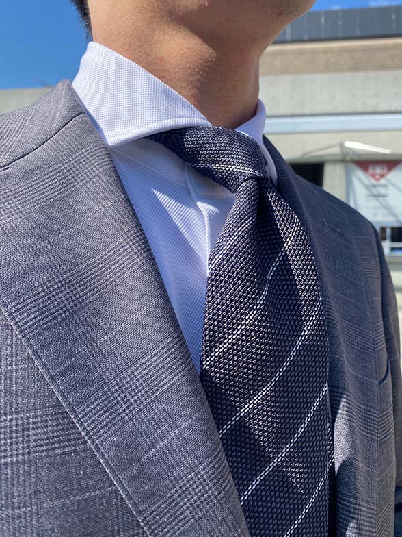 春の訪れを感じる色