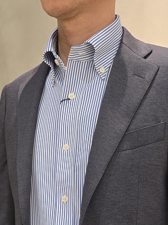 リピーターが多い”トラベラージャージー”