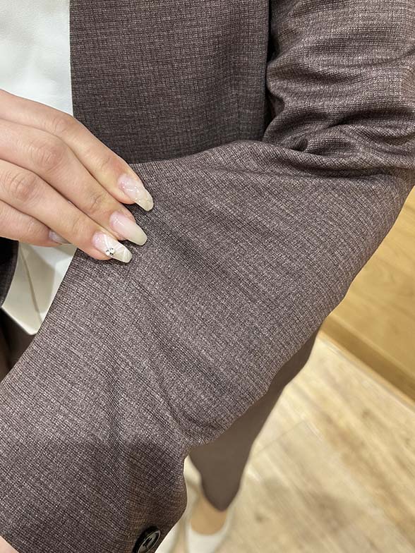 ノンストレスでバリバリ働く