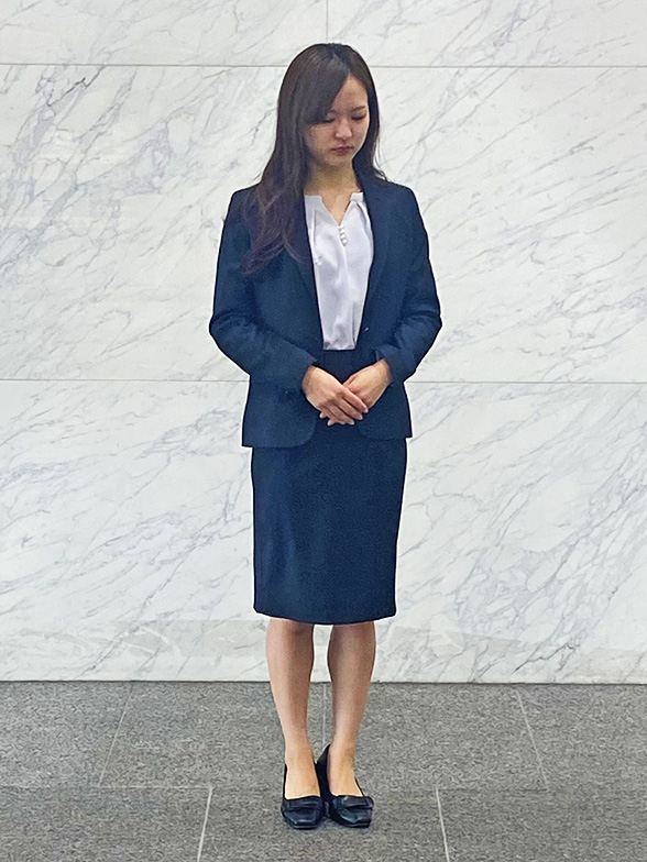 フレッシャーズにもお勧め